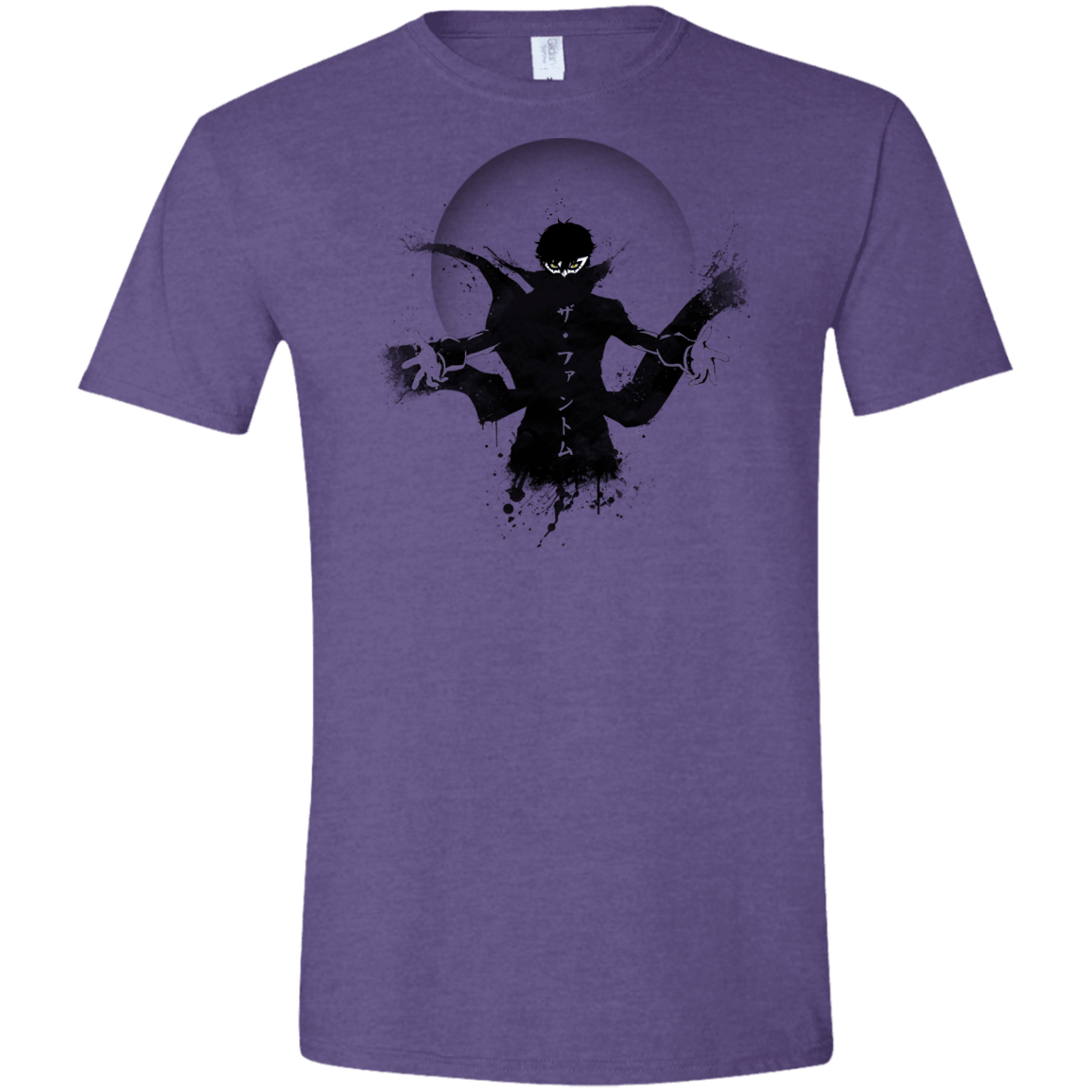 Wake Up, Get Up, Get Out There Men's Semi-Fitted Softstyle