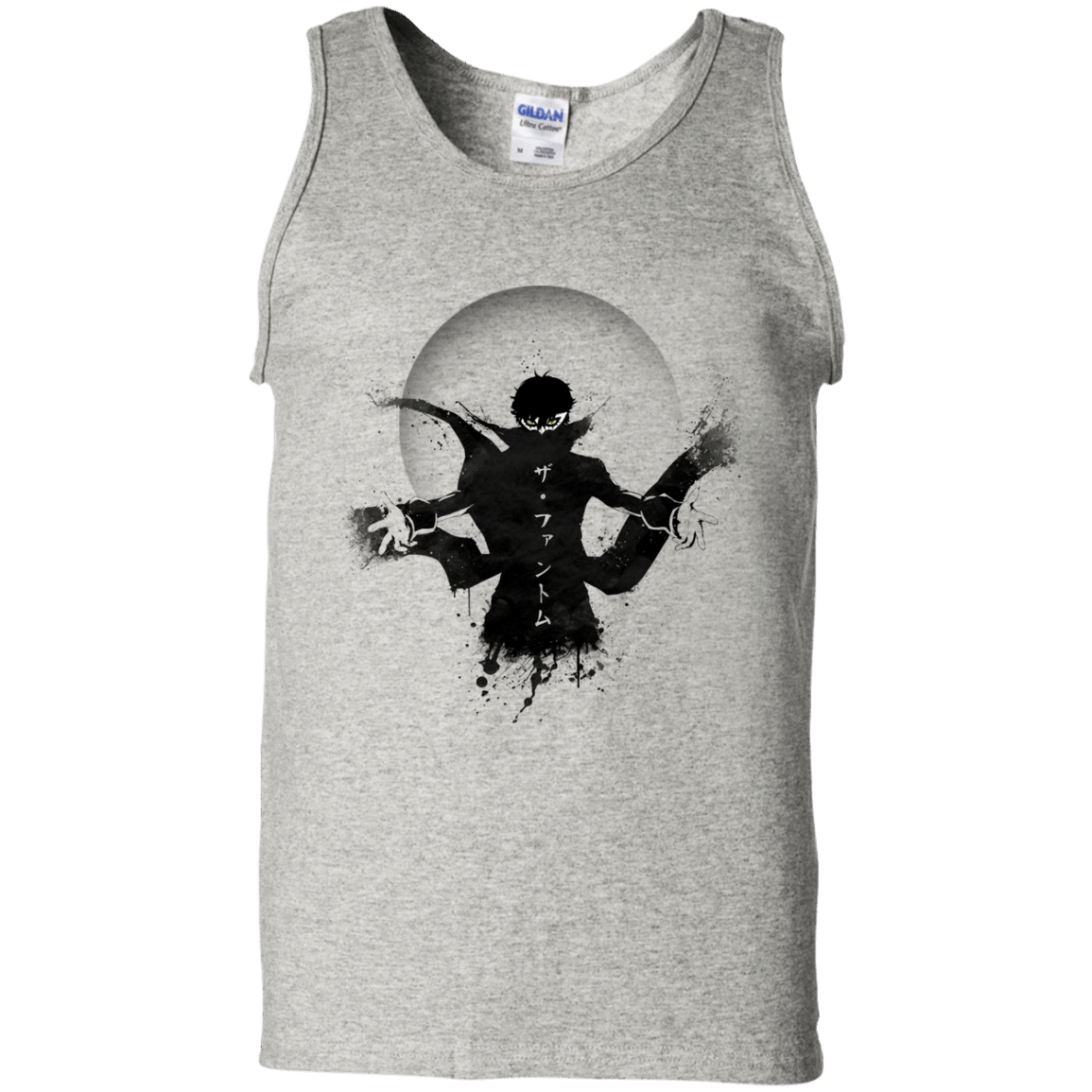 Wake Up, Get Up, Get Out There Men's Tank Top