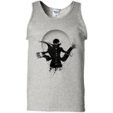 Wake Up, Get Up, Get Out There Men's Tank Top