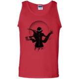 Wake Up, Get Up, Get Out There Men's Tank Top