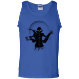 Wake Up, Get Up, Get Out There Men's Tank Top