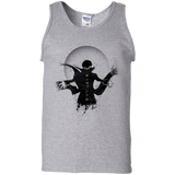 Wake Up, Get Up, Get Out There Men's Tank Top