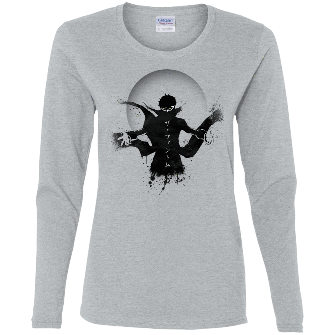 T-Shirts Sport Grey / S Wake Up, Get Up, Get Out There Women's Long Sleeve T-Shirt
