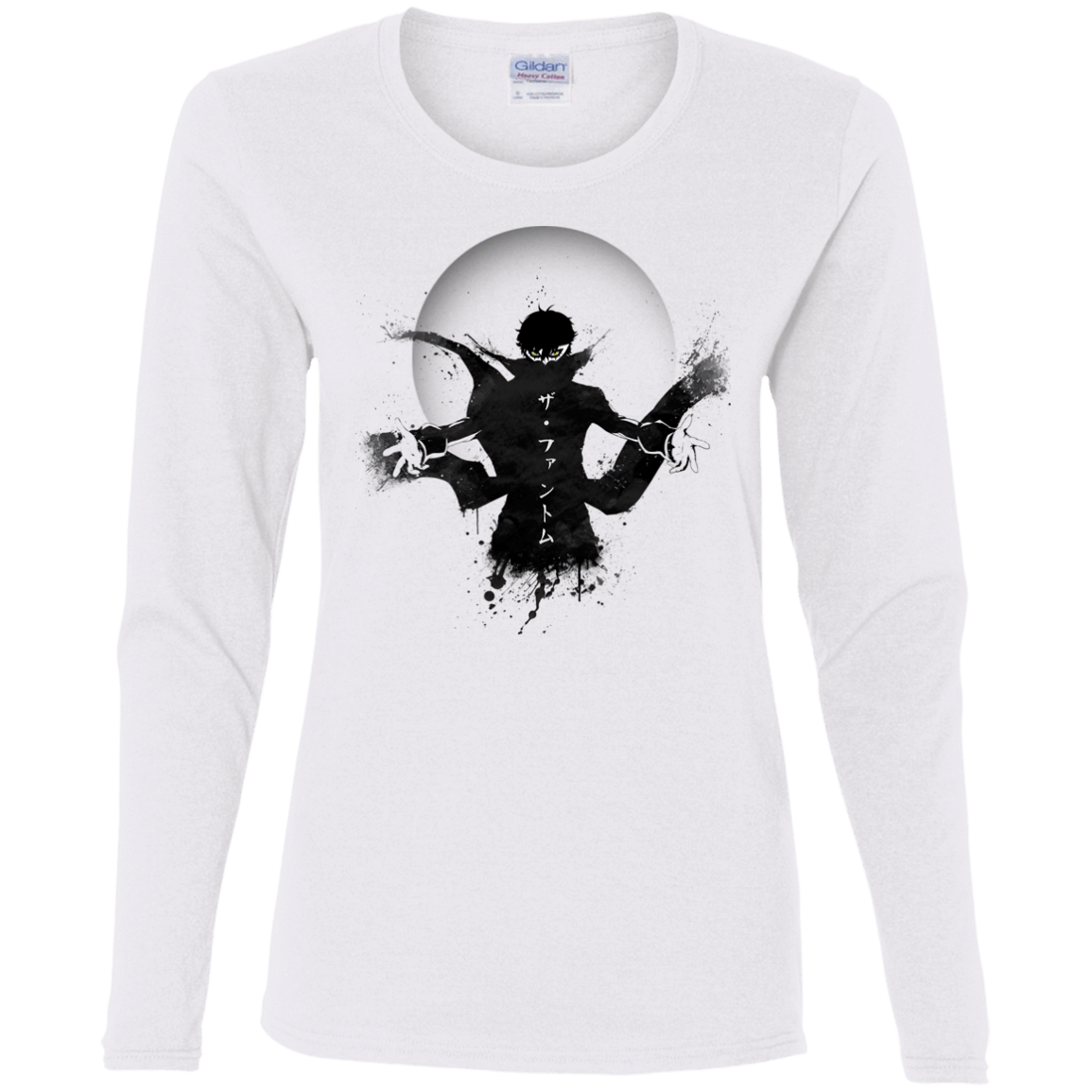 T-Shirts White / S Wake Up, Get Up, Get Out There Women's Long Sleeve T-Shirt