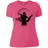 T-Shirts Hot Pink / X-Small Wake Up, Get Up, Get Out There Women's Premium T-Shirt
