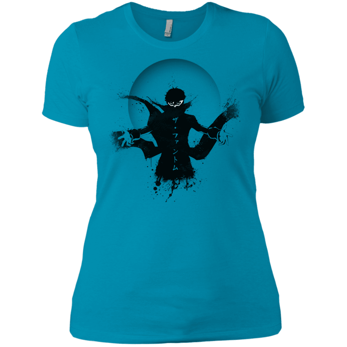 T-Shirts Turquoise / X-Small Wake Up, Get Up, Get Out There Women's Premium T-Shirt