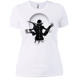 T-Shirts White / X-Small Wake Up, Get Up, Get Out There Women's Premium T-Shirt