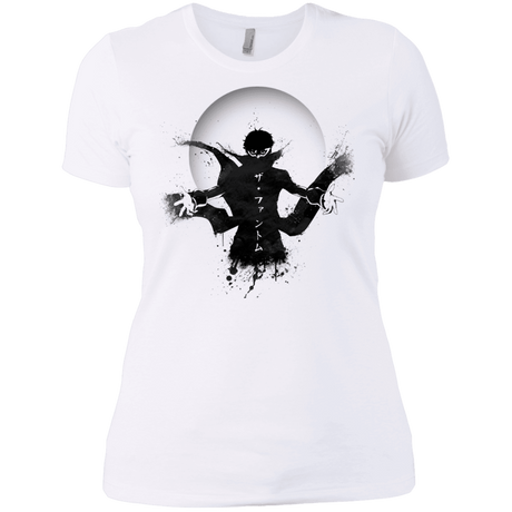 T-Shirts White / X-Small Wake Up, Get Up, Get Out There Women's Premium T-Shirt