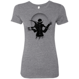 T-Shirts Premium Heather / S Wake Up, Get Up, Get Out There Women's Triblend T-Shirt