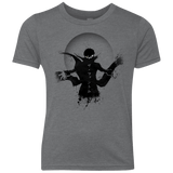 Wake Up, Get Up, Get Out There Youth Triblend T-Shirt