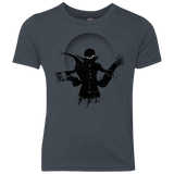 Wake Up, Get Up, Get Out There Youth Triblend T-Shirt