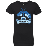 T-Shirts Black / YXS Wake Up Girls Premium T-Shirt