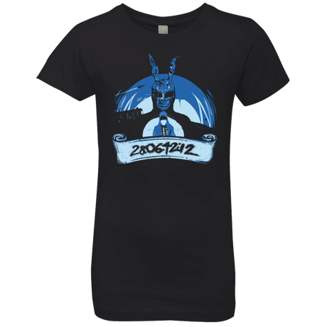 T-Shirts Black / YXS Wake Up Girls Premium T-Shirt