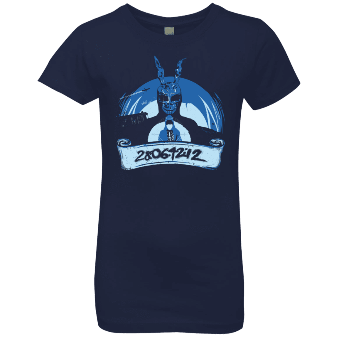 T-Shirts Midnight Navy / YXS Wake Up Girls Premium T-Shirt