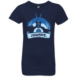 T-Shirts Midnight Navy / YXS Wake Up Girls Premium T-Shirt