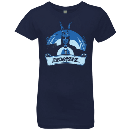 T-Shirts Midnight Navy / YXS Wake Up Girls Premium T-Shirt