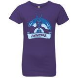 T-Shirts Purple Rush / YXS Wake Up Girls Premium T-Shirt