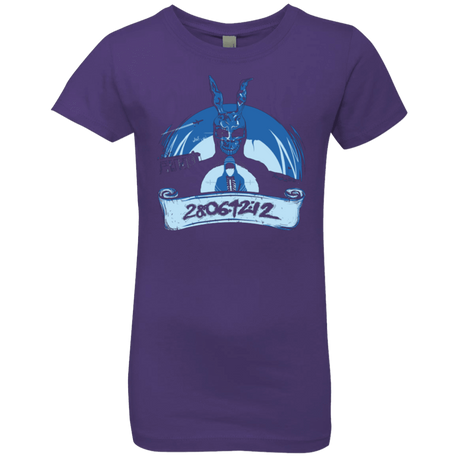 T-Shirts Purple Rush / YXS Wake Up Girls Premium T-Shirt