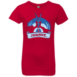 T-Shirts Red / YXS Wake Up Girls Premium T-Shirt