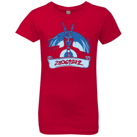 T-Shirts Red / YXS Wake Up Girls Premium T-Shirt