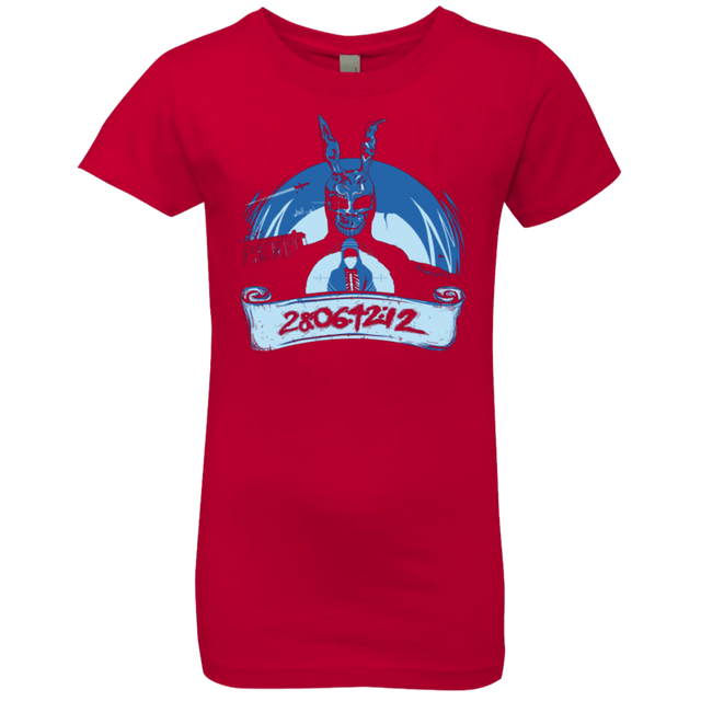 T-Shirts Red / YXS Wake Up Girls Premium T-Shirt