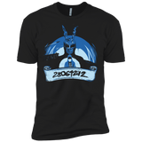 T-Shirts Black / X-Small Wake Up Men's Premium T-Shirt