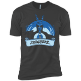 T-Shirts Heavy Metal / X-Small Wake Up Men's Premium T-Shirt