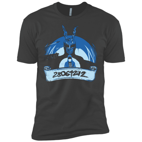 T-Shirts Heavy Metal / X-Small Wake Up Men's Premium T-Shirt