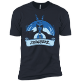 T-Shirts Indigo / X-Small Wake Up Men's Premium T-Shirt