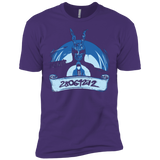 T-Shirts Purple / X-Small Wake Up Men's Premium T-Shirt