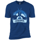 T-Shirts Royal / X-Small Wake Up Men's Premium T-Shirt