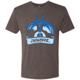 T-Shirts Macchiato / Small Wake Up Men's Triblend T-Shirt