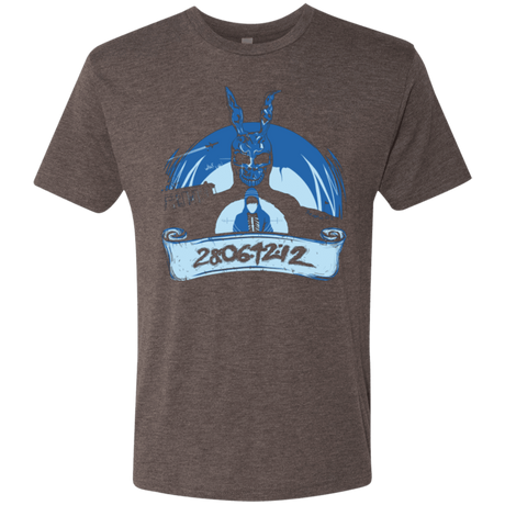 T-Shirts Macchiato / Small Wake Up Men's Triblend T-Shirt