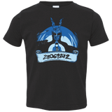 T-Shirts Black / 2T Wake Up Toddler Premium T-Shirt