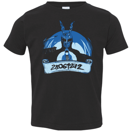 T-Shirts Black / 2T Wake Up Toddler Premium T-Shirt