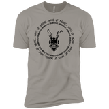 T-Shirts Light Grey / YXS Wake up Wimido Boys Premium T-Shirt