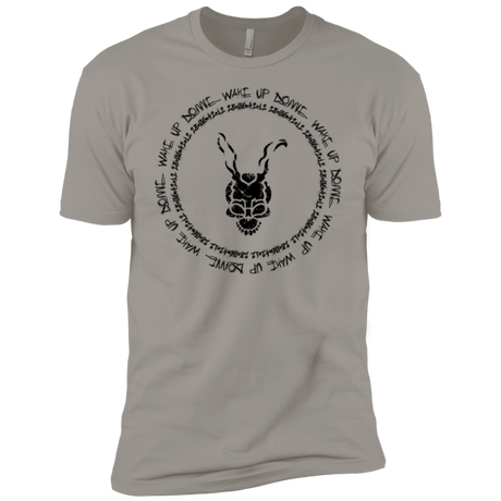 T-Shirts Light Grey / YXS Wake up Wimido Boys Premium T-Shirt