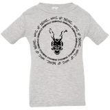 T-Shirts Heather / 6 Months Wake up Wimido Infant Premium T-Shirt