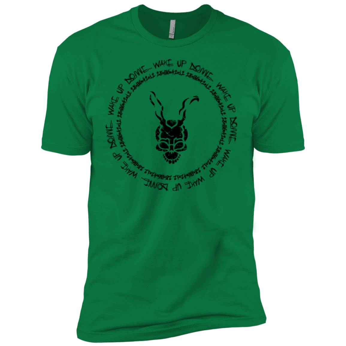 Wake up Wimido Men's Premium T-Shirt