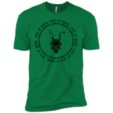 Wake up Wimido Men's Premium T-Shirt