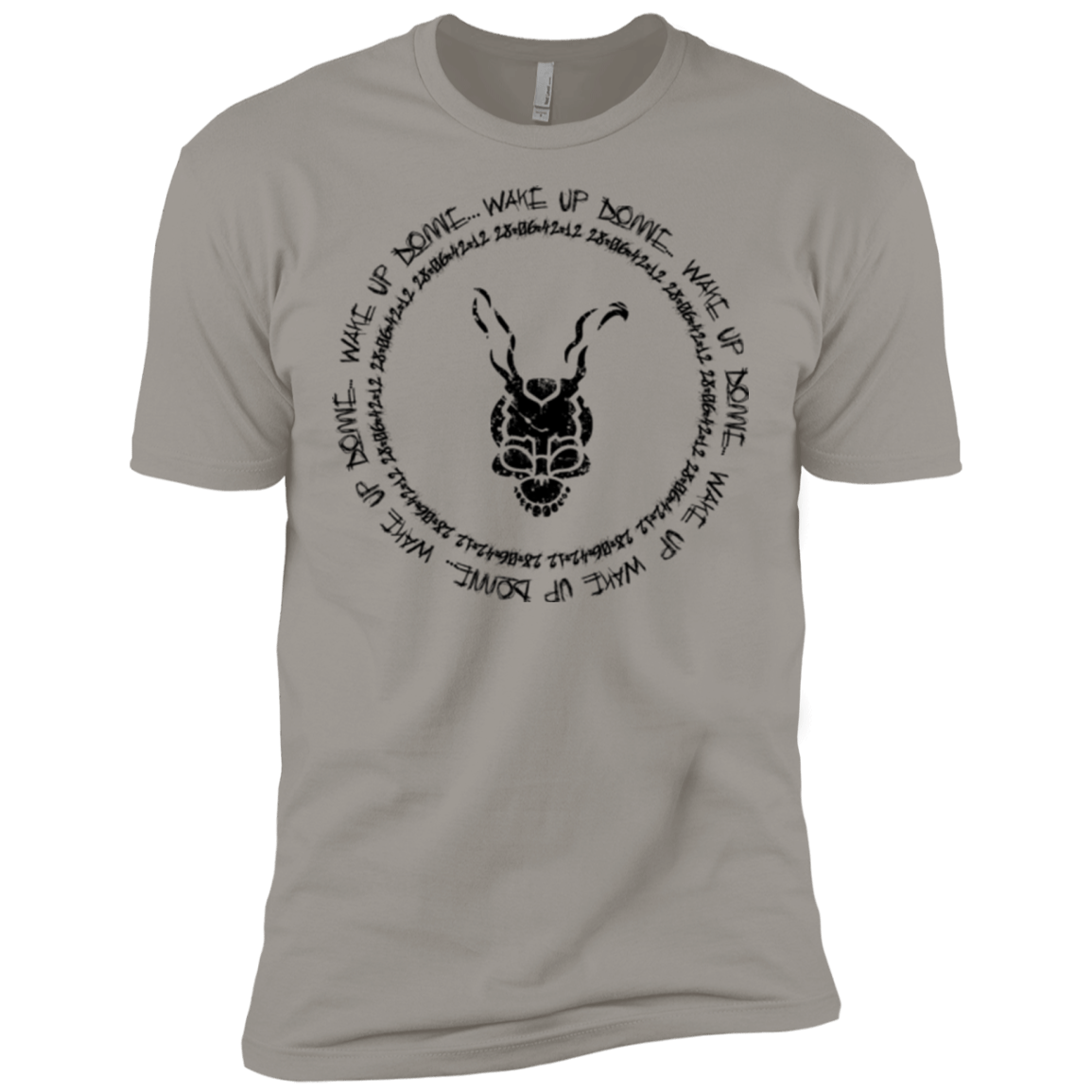 Wake up Wimido Men's Premium T-Shirt