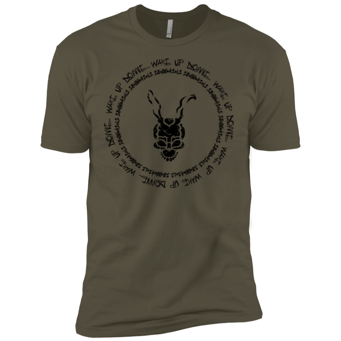 Wake up Wimido Men's Premium T-Shirt