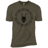 Wake up Wimido Men's Premium T-Shirt