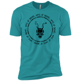 Wake up Wimido Men's Premium T-Shirt