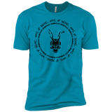 Wake up Wimido Men's Premium T-Shirt