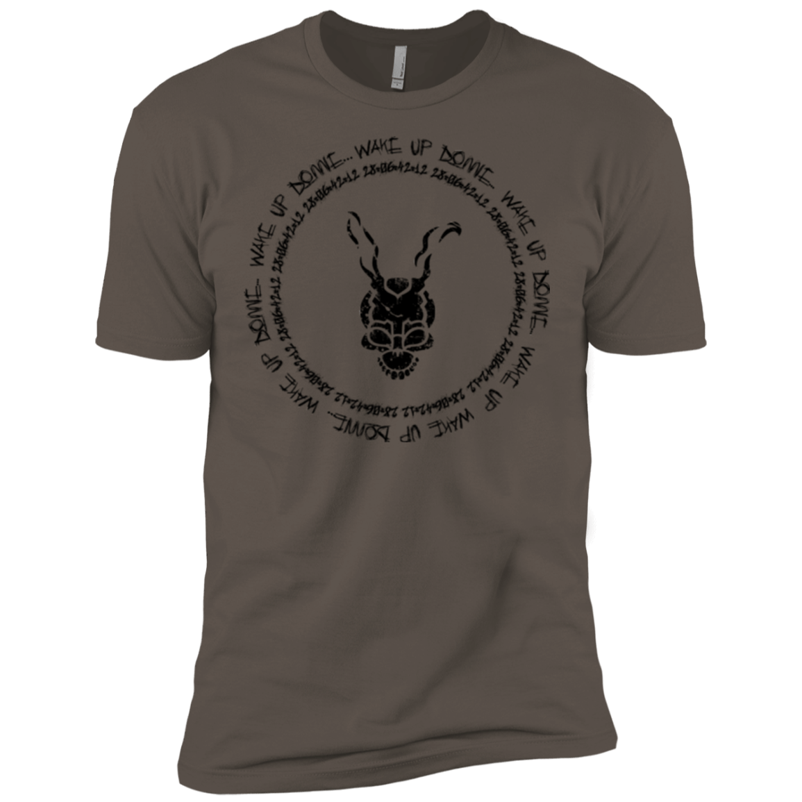 Wake up Wimido Men's Premium T-Shirt