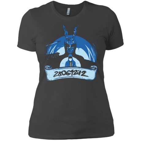 T-Shirts Heavy Metal / X-Small Wake Up Women's Premium T-Shirt