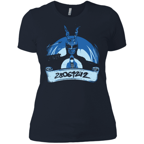 T-Shirts Midnight Navy / X-Small Wake Up Women's Premium T-Shirt