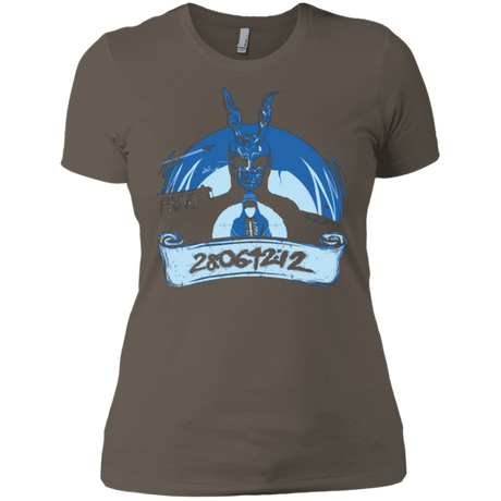 T-Shirts Warm Grey / X-Small Wake Up Women's Premium T-Shirt