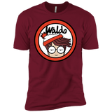 Waldario Men's Premium T-Shirt